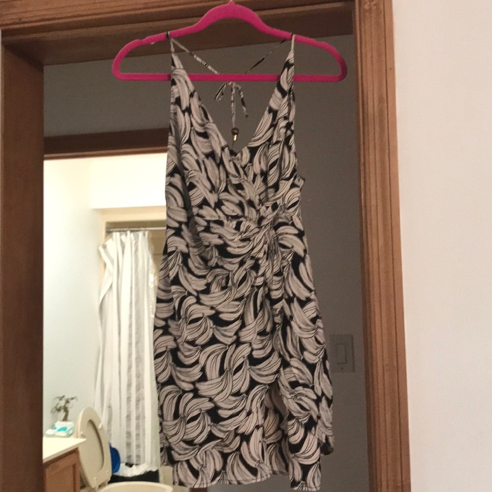Urban Outfitters dress